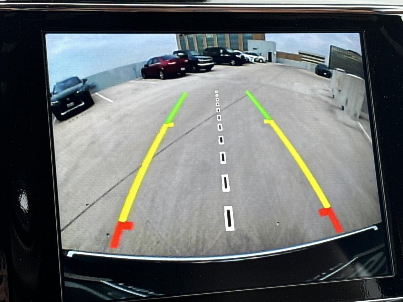 2020 Jeep Grand Cherokee Summit San Antonio TX