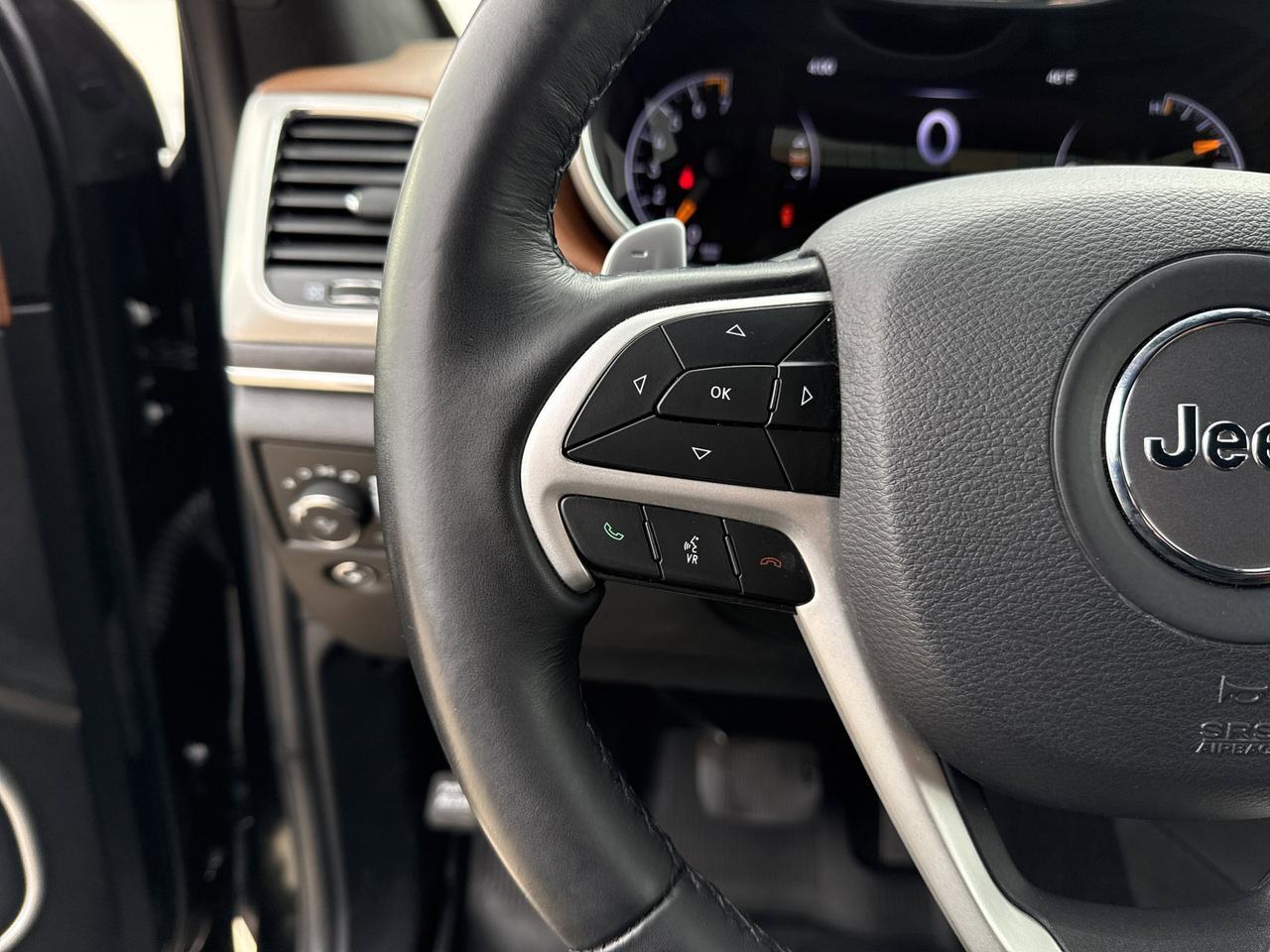 2020 Jeep Grand Cherokee Summit San Antonio TX