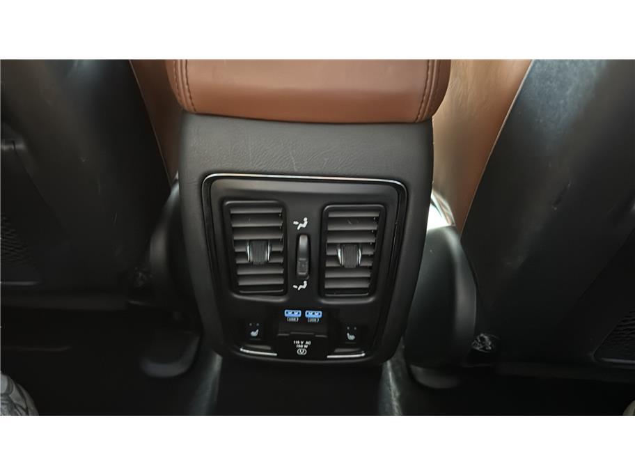 2020 Jeep Grand Cherokee Summit Sport Utility 4D Folsom CA