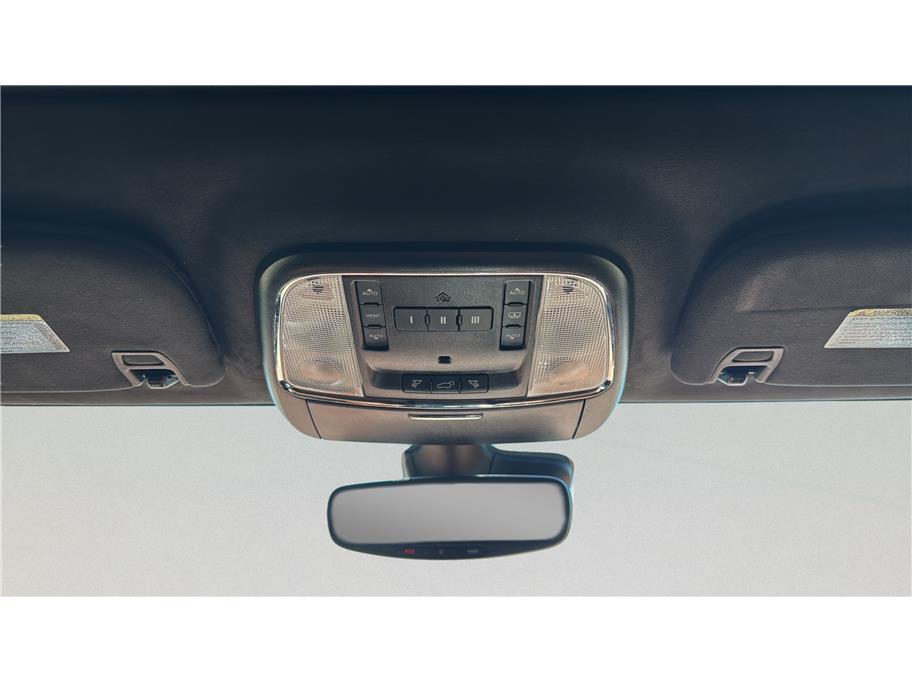 2020 Jeep Grand Cherokee Summit Sport Utility 4D Folsom CA
