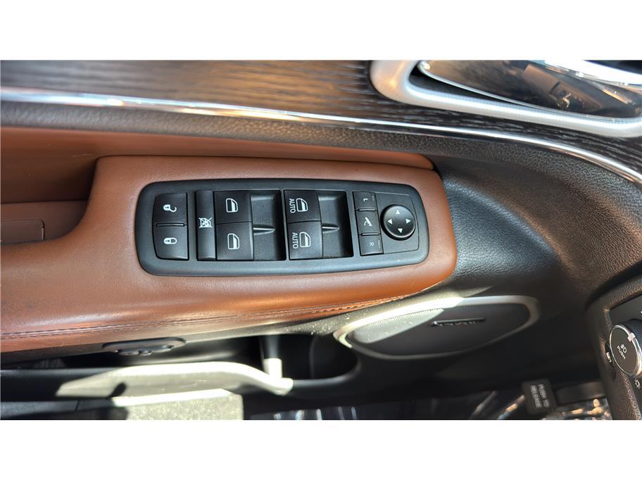 2020 Jeep Grand Cherokee Summit Sport Utility 4D Folsom CA