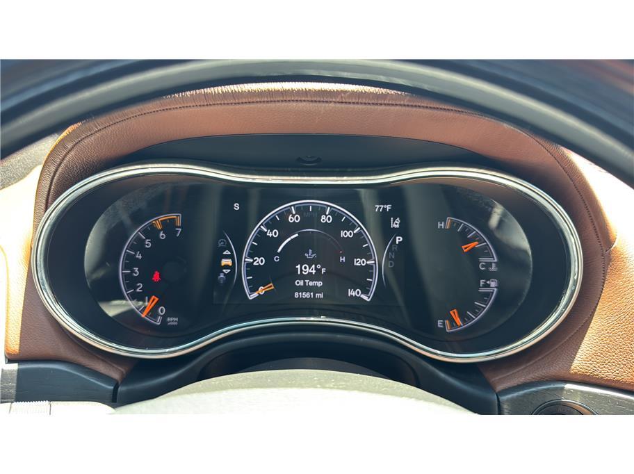 2020 Jeep Grand Cherokee Summit Sport Utility 4D Folsom CA