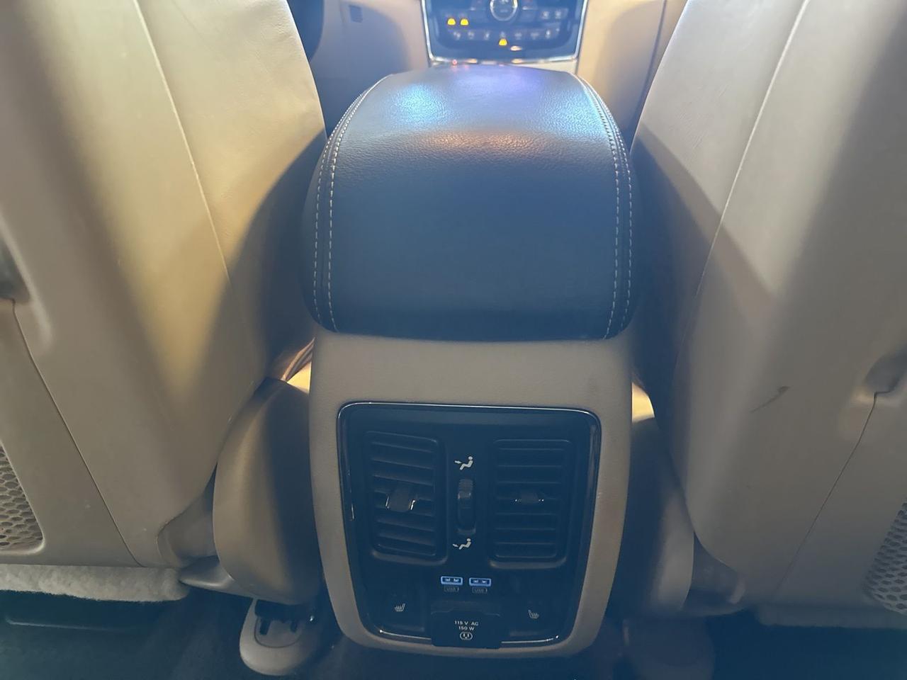 2020 Jeep Grand Cherokee Summit Richmond VA