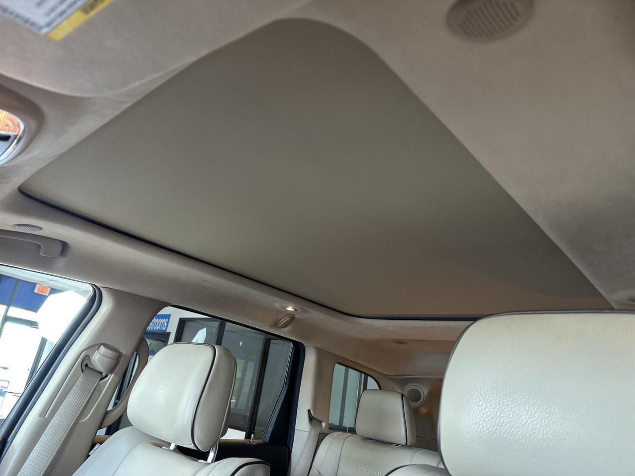 2020 Jeep Grand Cherokee Summit Richmond VA