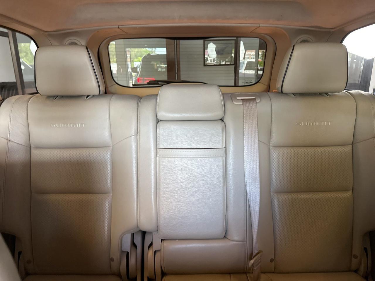 2020 Jeep Grand Cherokee Summit Richmond VA