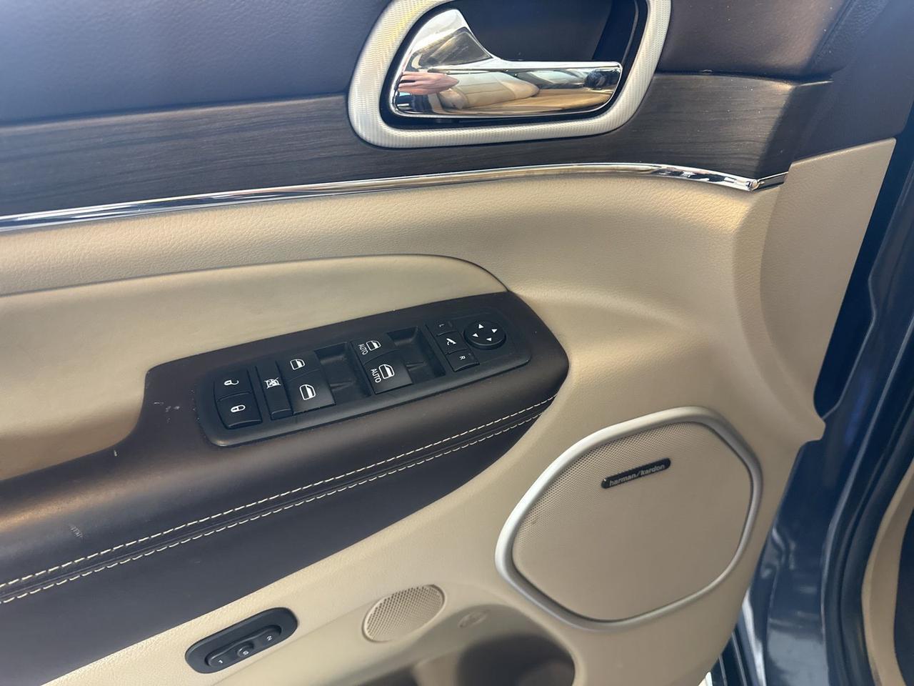 2020 Jeep Grand Cherokee Summit Richmond VA