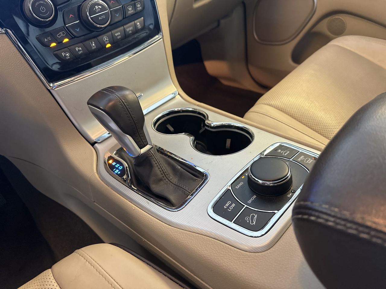 2020 Jeep Grand Cherokee Summit Richmond VA