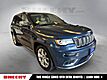 2020 Jeep Grand Cherokee Summit