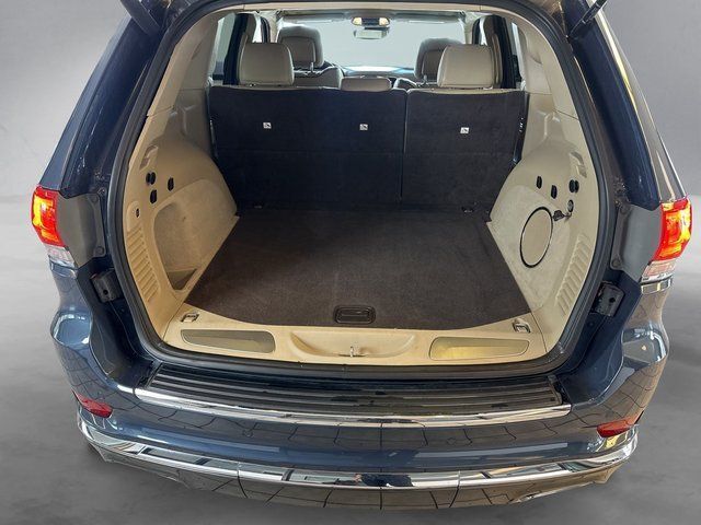 2020 Jeep Grand Cherokee Summit Richmond VA