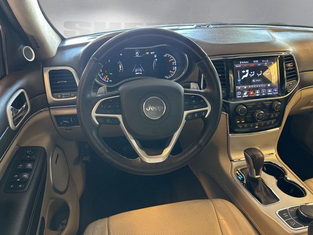 2020 Jeep Grand Cherokee Summit Richmond VA