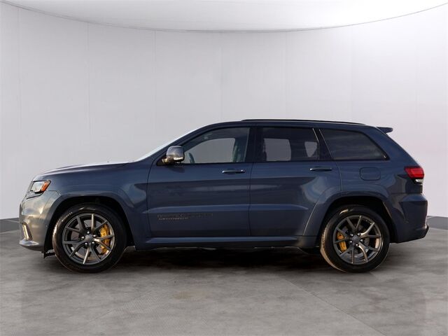 2020 Jeep Grand Cherokee Trackhawk Oshkosh WI
