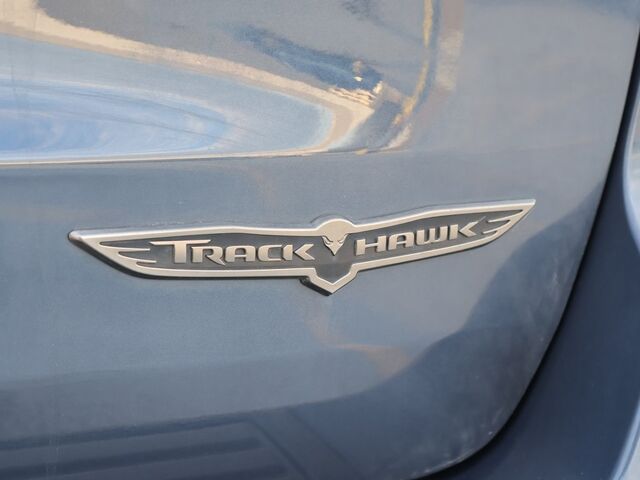 2020 Jeep Grand Cherokee Trackhawk Oshkosh WI