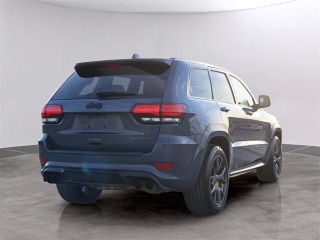 2020 Jeep Grand Cherokee Trackhawk Oshkosh WI