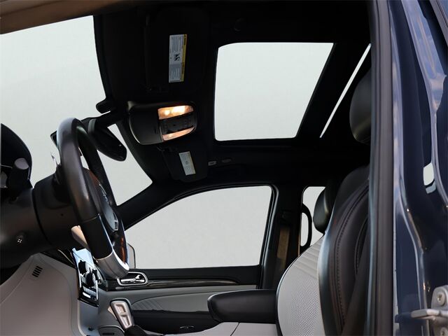 2020 Jeep Grand Cherokee Trackhawk Oshkosh WI