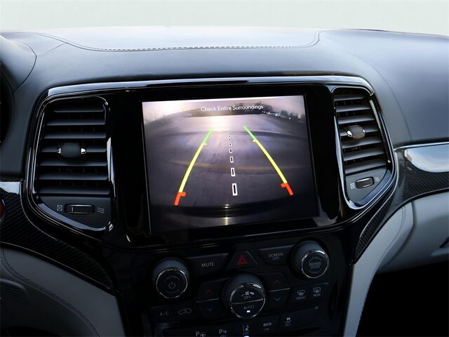 2020 Jeep Grand Cherokee Trackhawk Oshkosh WI