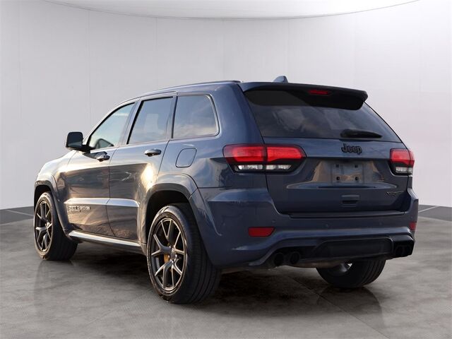 2020 Jeep Grand Cherokee Trackhawk Oshkosh WI