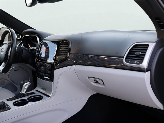 2020 Jeep Grand Cherokee Trackhawk Oshkosh WI