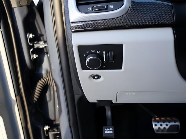 2020 Jeep Grand Cherokee Trackhawk Oshkosh WI