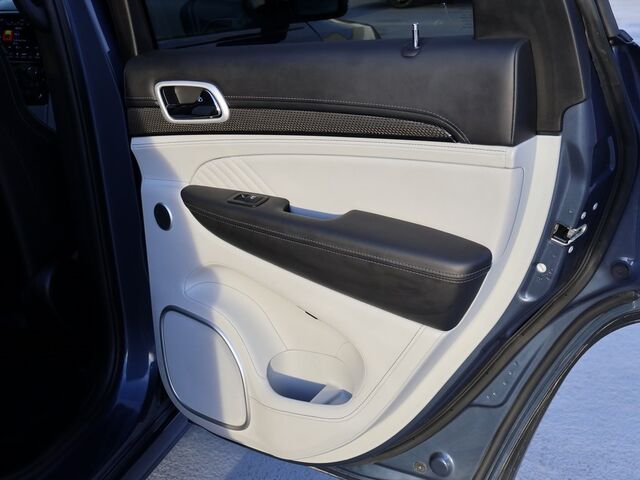 2020 Jeep Grand Cherokee Trackhawk Oshkosh WI