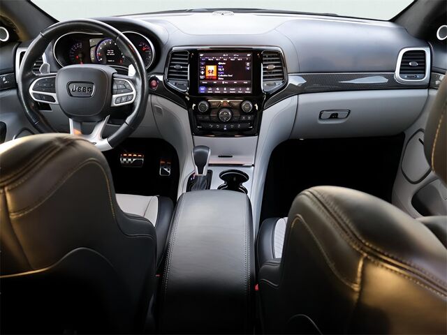 2020 Jeep Grand Cherokee Trackhawk Oshkosh WI