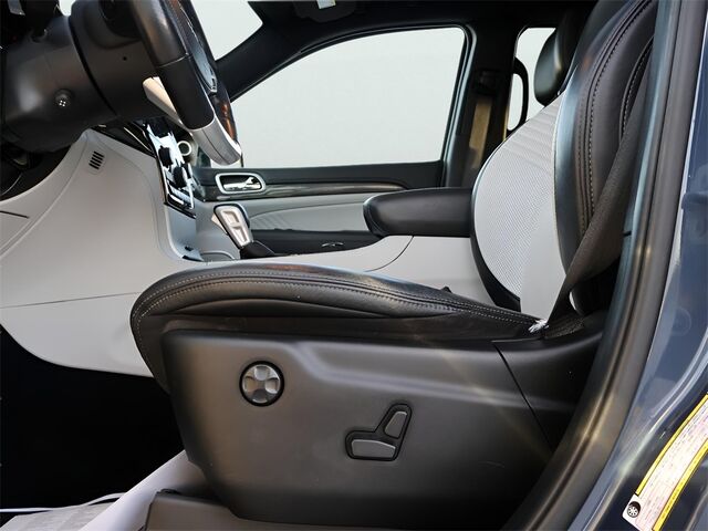 2020 Jeep Grand Cherokee Trackhawk Oshkosh WI