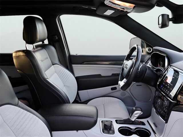 2020 Jeep Grand Cherokee Trackhawk Oshkosh WI