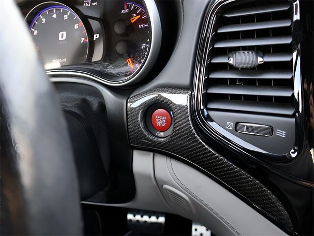 2020 Jeep Grand Cherokee Trackhawk Oshkosh WI