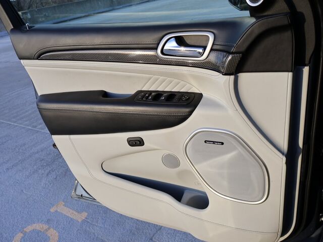 2020 Jeep Grand Cherokee Trackhawk Oshkosh WI