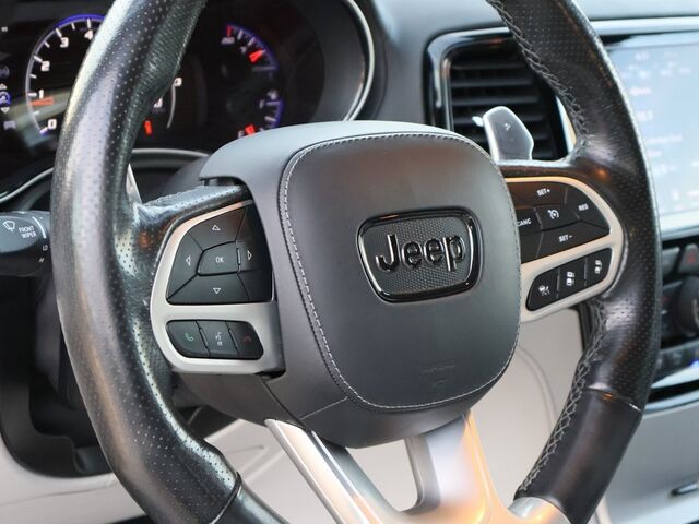 2020 Jeep Grand Cherokee Trackhawk Oshkosh WI