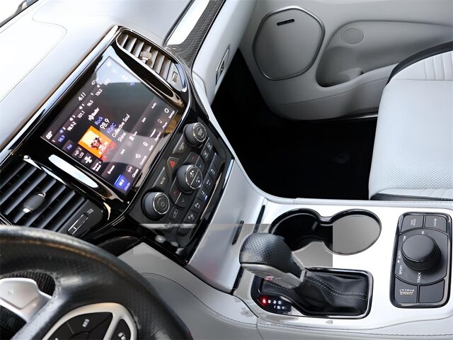 2020 Jeep Grand Cherokee Trackhawk Oshkosh WI