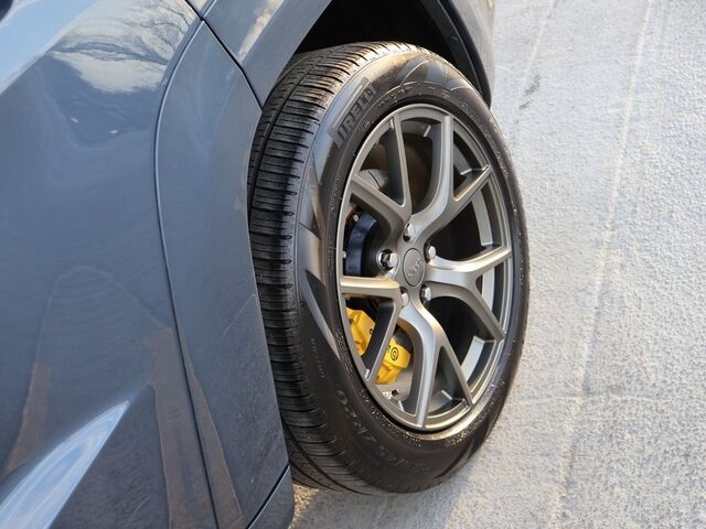 2020 Jeep Grand Cherokee Trackhawk Oshkosh WI