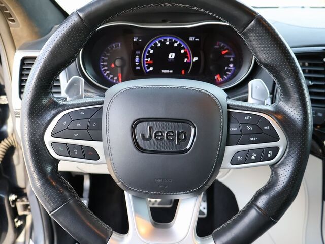 2020 Jeep Grand Cherokee Trackhawk Oshkosh WI