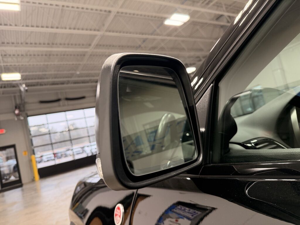 2020 Jeep Grand Cherokee Trailhawk 4WD Minocqua WI