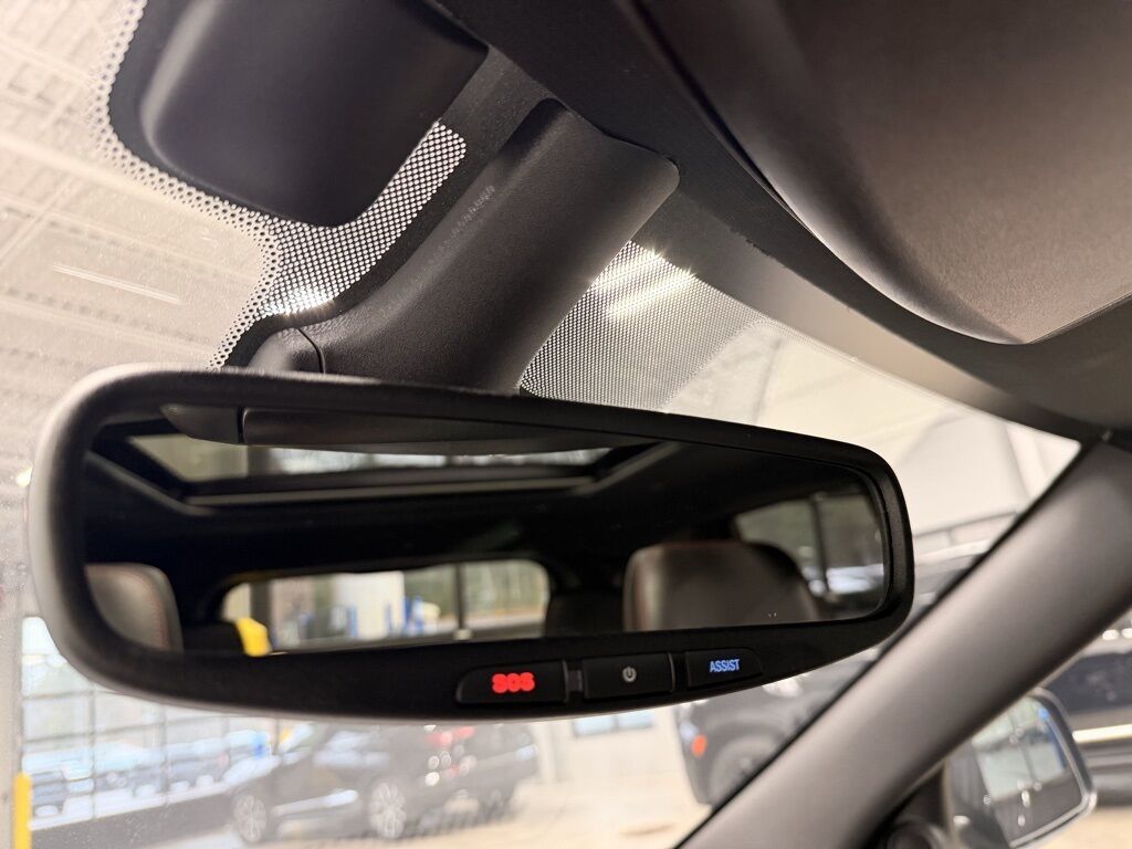 2020 Jeep Grand Cherokee Trailhawk 4WD Minocqua WI