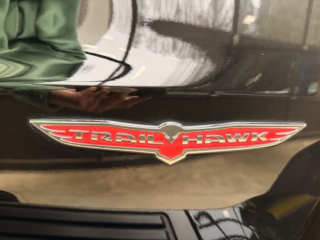 2020 Jeep Grand Cherokee Trailhawk 4WD Minocqua WI