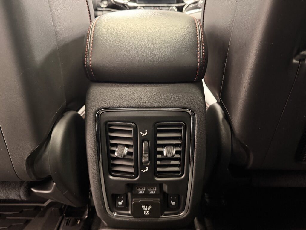 2020 Jeep Grand Cherokee Trailhawk 4WD Minocqua WI