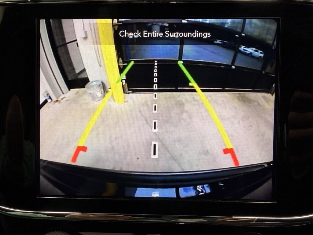 2020 Jeep Grand Cherokee Trailhawk 4WD Minocqua WI