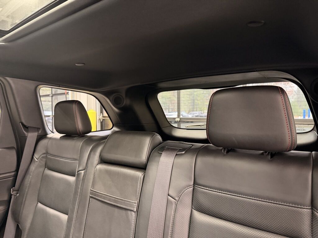 2020 Jeep Grand Cherokee Trailhawk 4WD Minocqua WI