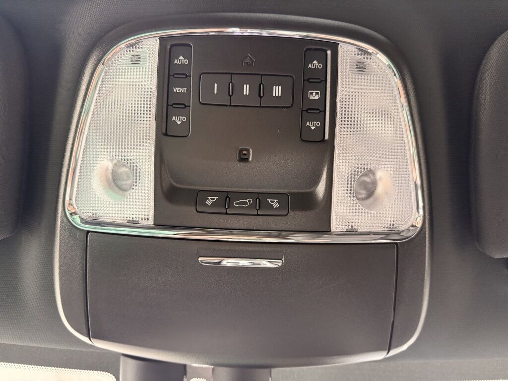 2020 Jeep Grand Cherokee Trailhawk 4WD Minocqua WI