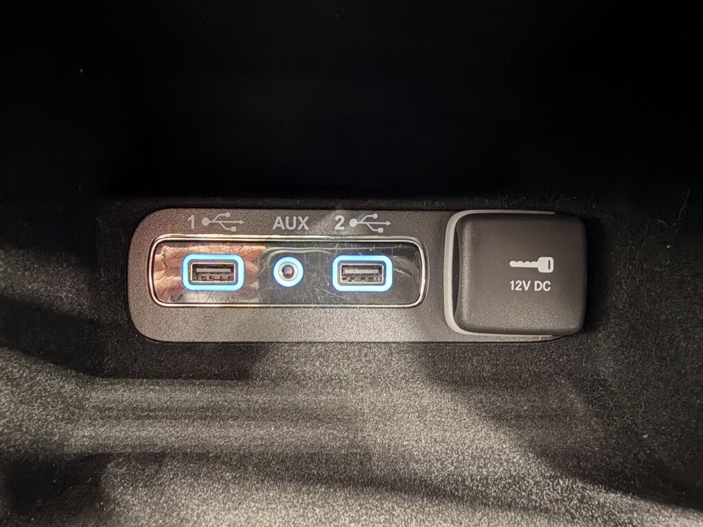 2020 Jeep Grand Cherokee Trailhawk 4WD Minocqua WI