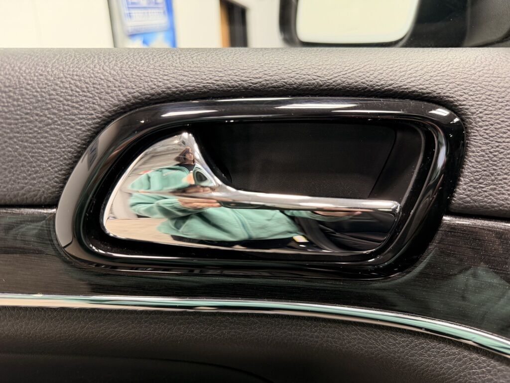 2020 Jeep Grand Cherokee Trailhawk 4WD Minocqua WI