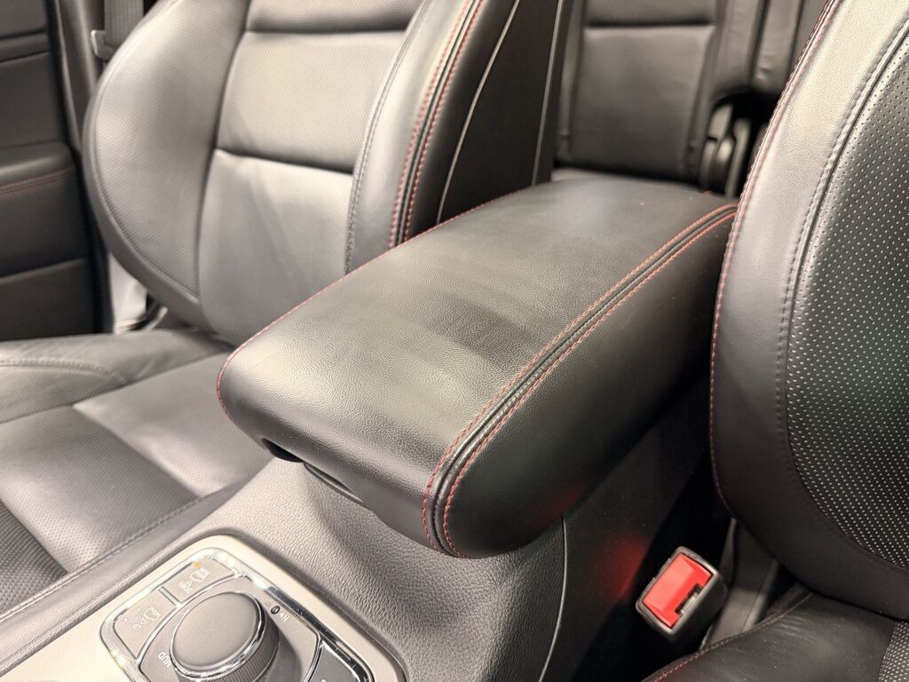 2020 Jeep Grand Cherokee Trailhawk 4WD Minocqua WI