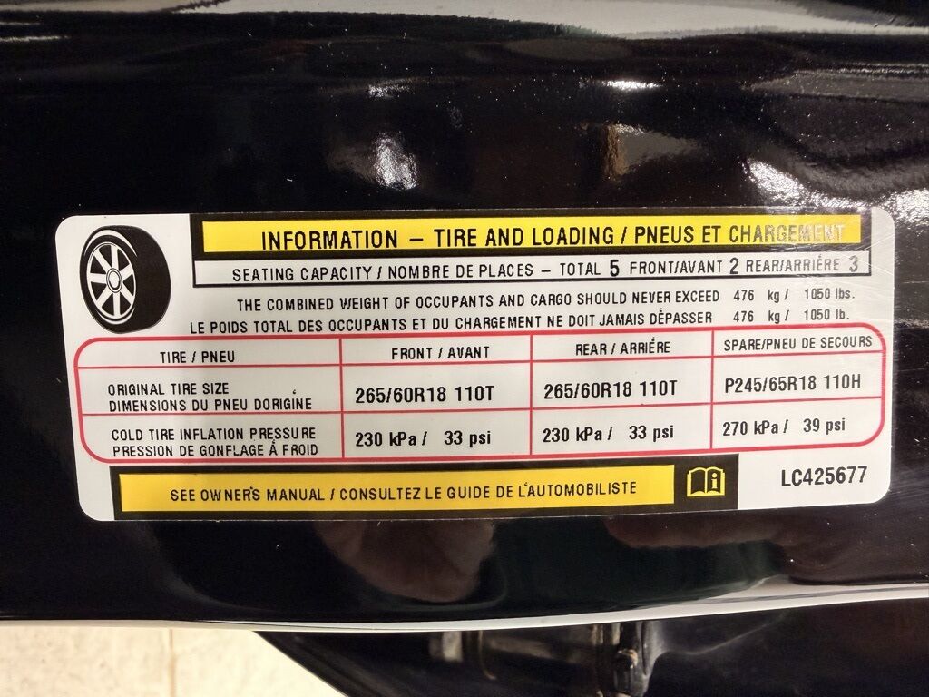 2020 Jeep Grand Cherokee Trailhawk 4WD Minocqua WI