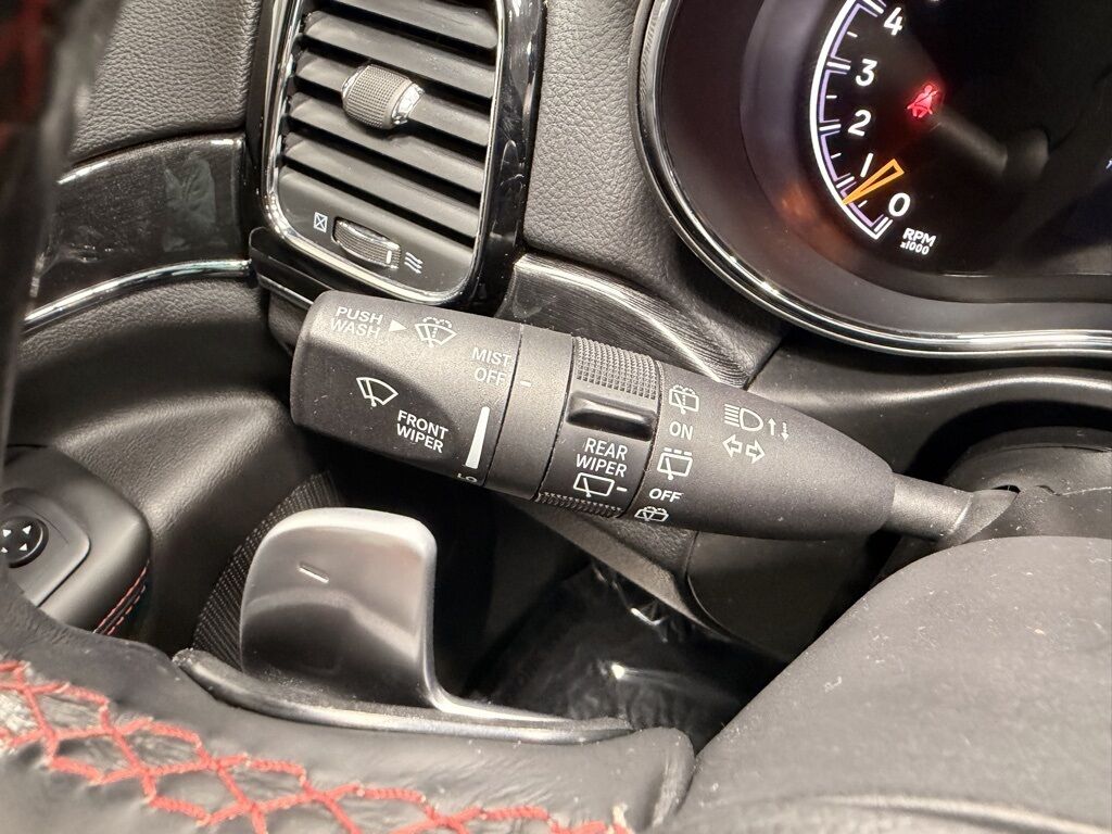 2020 Jeep Grand Cherokee Trailhawk 4WD Minocqua WI