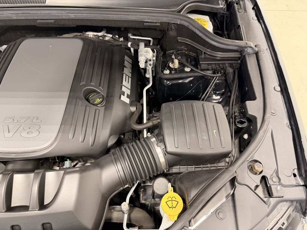 2020 Jeep Grand Cherokee Trailhawk 4WD Minocqua WI