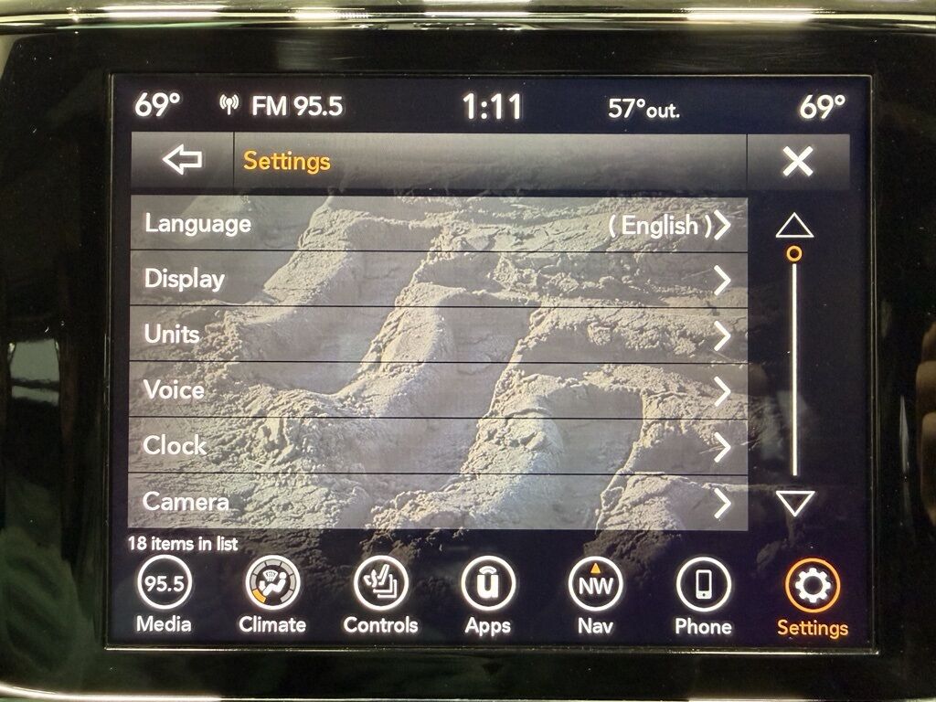 2020 Jeep Grand Cherokee Trailhawk 4WD Minocqua WI