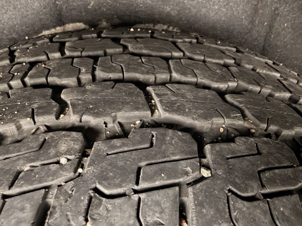 2020 Jeep Grand Cherokee Trailhawk 4WD Minocqua WI