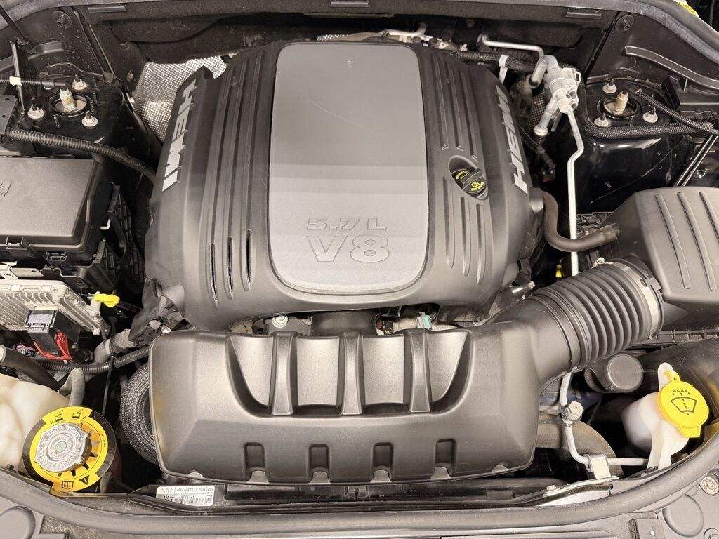 2020 Jeep Grand Cherokee Trailhawk 4WD Minocqua WI