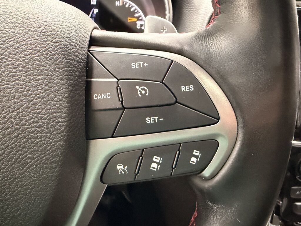 2020 Jeep Grand Cherokee Trailhawk 4WD Minocqua WI