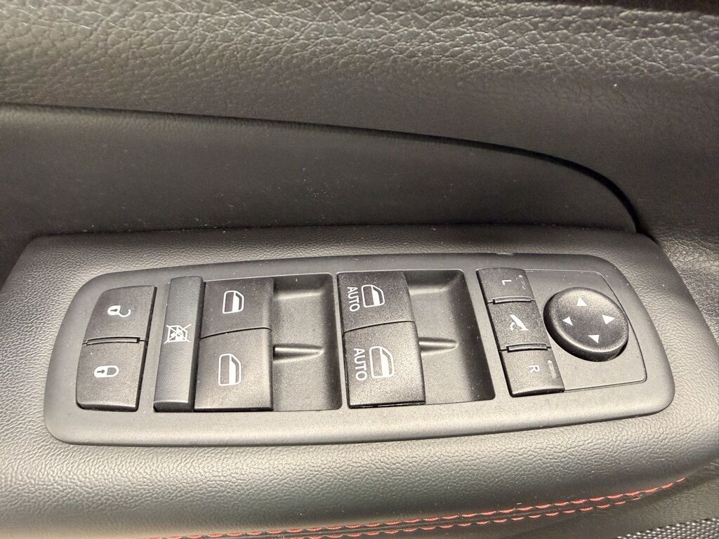 2020 Jeep Grand Cherokee Trailhawk 4WD Minocqua WI